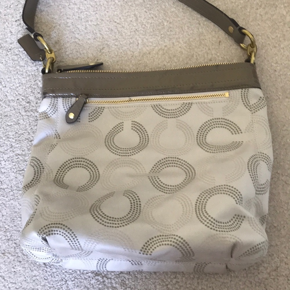 Coach bag - Picture 2 of 4